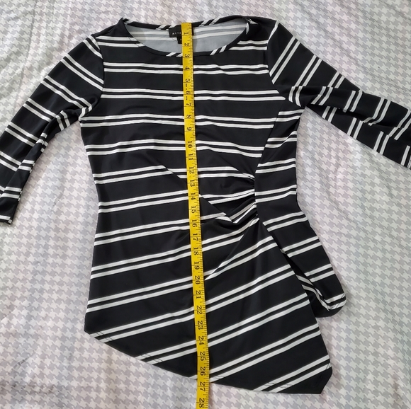 Metaphor Striped Top - Picture 5 of 6